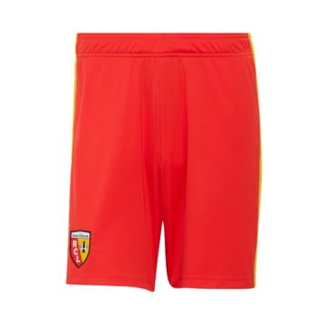 Women's Replica Puma RC Lens Home Shorts 26/27