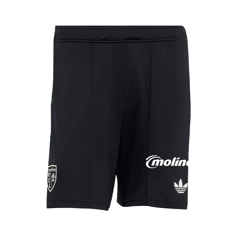 Men's RC Lens Away Shorts 26/27