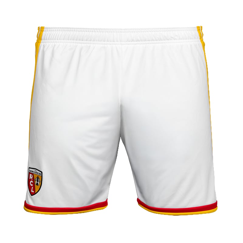 Women's RC Lens Third Shorts 26/27