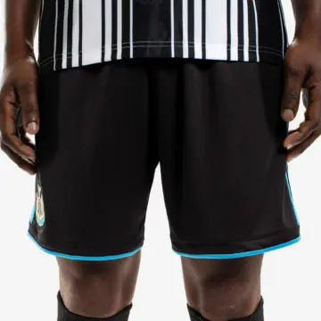 Men's Replica adidas Newcastle United Home Shorts 26/27