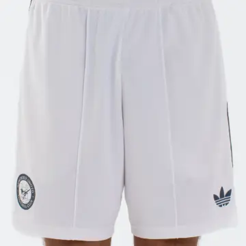Men's Replica adidas Newcastle United Away Shorts 26/27