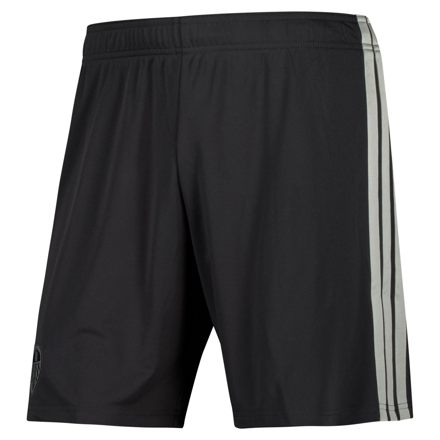 Men's Replica adidas Leeds United Third Shorts 26/27 - Image 3