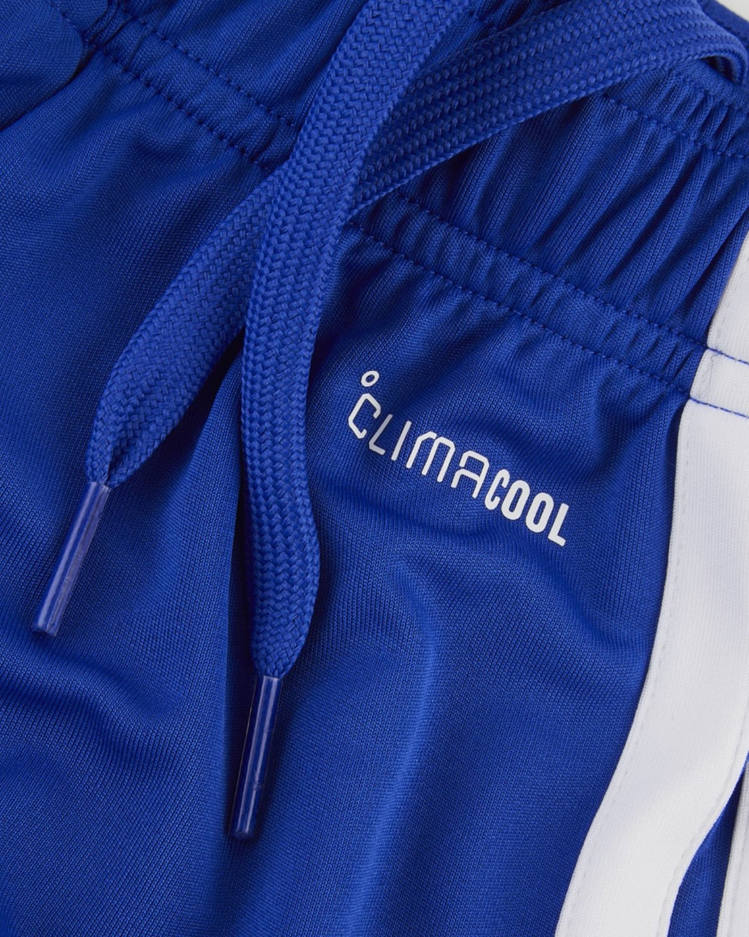 Kids Replica adidas Leicester City Home Shorts 26/27 - Image 6