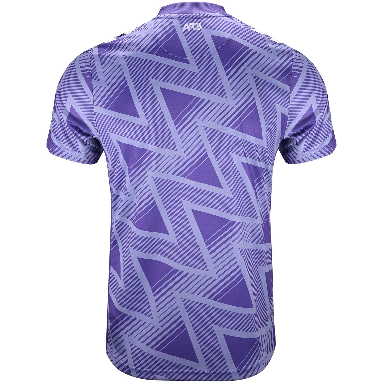 Kids Replica Hummel AFC Bournemouth Away Jersey 26/27 - Image 3