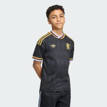 Kids Replica adidas Aston Villa Away Jersey 26/27