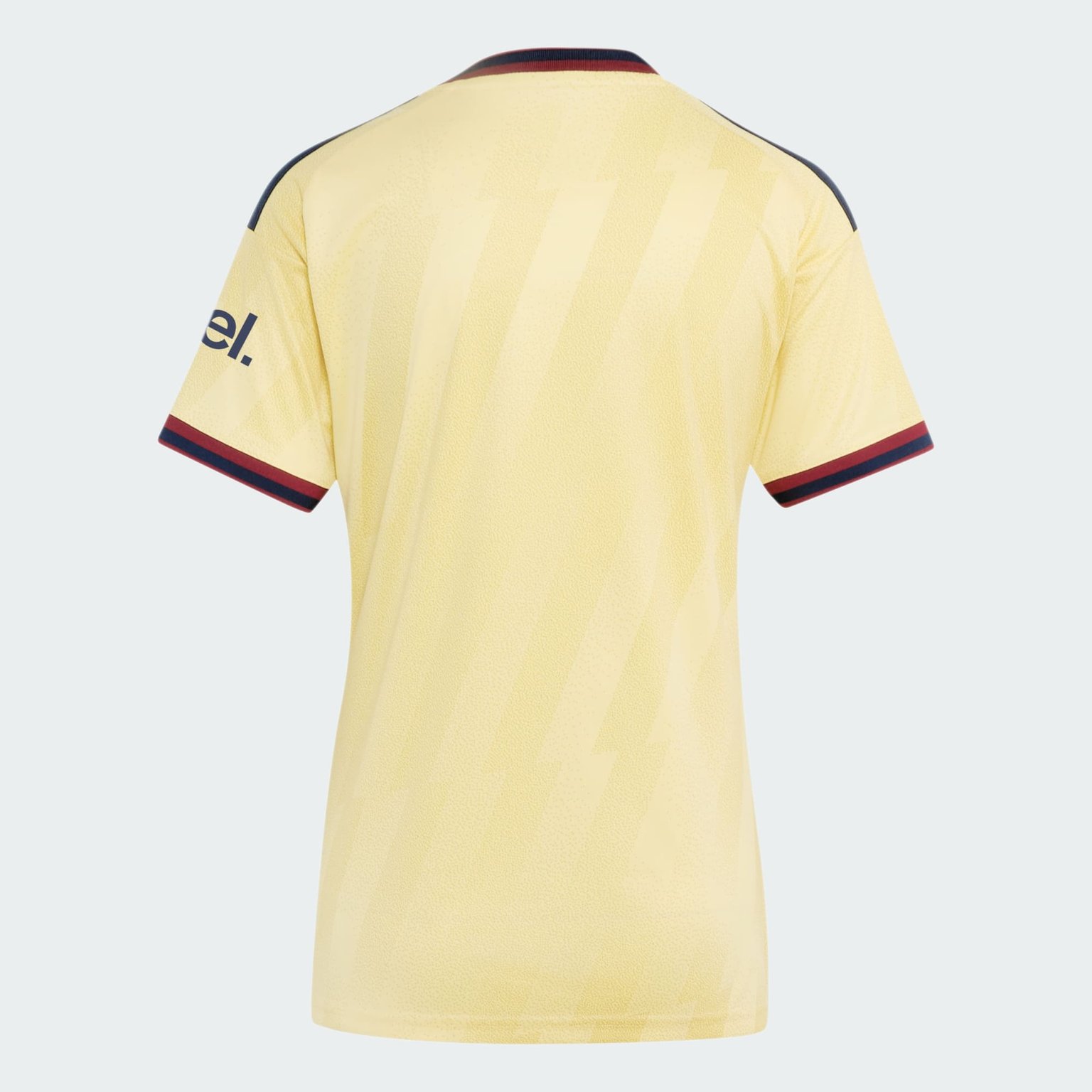 Men's Replica adidas Arsenal Third Jersey 26/27 - Image 5