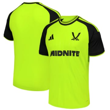 Men's Replica Third