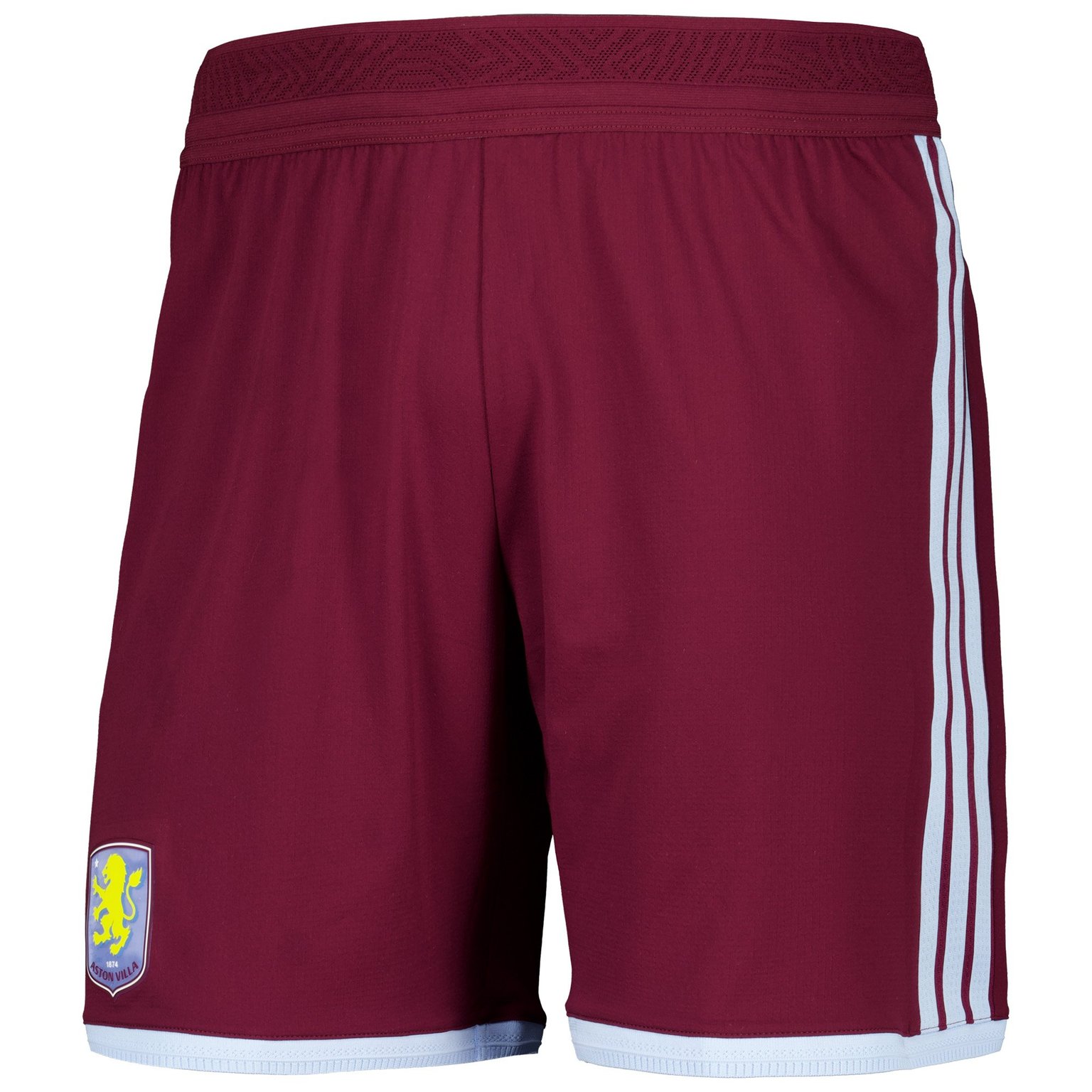 Men's Aston Villa Third Shorts Player Version 26/27 - Image 3