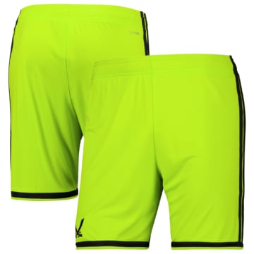 Men's Replica adidas Sheffield United Third Shorts 26/27