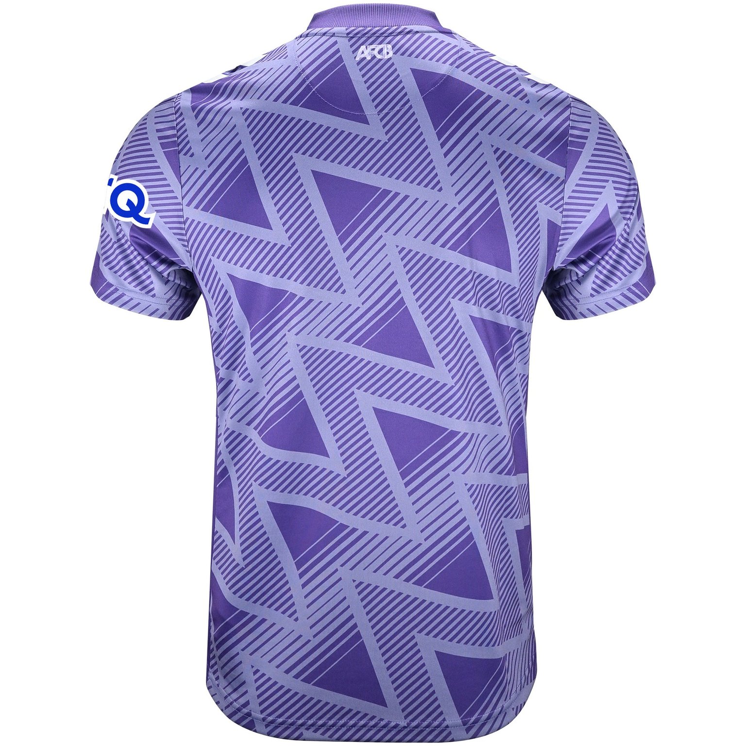 Men's Replica Hummel AFC Bournemouth Away Jersey 26/27 - Image 3