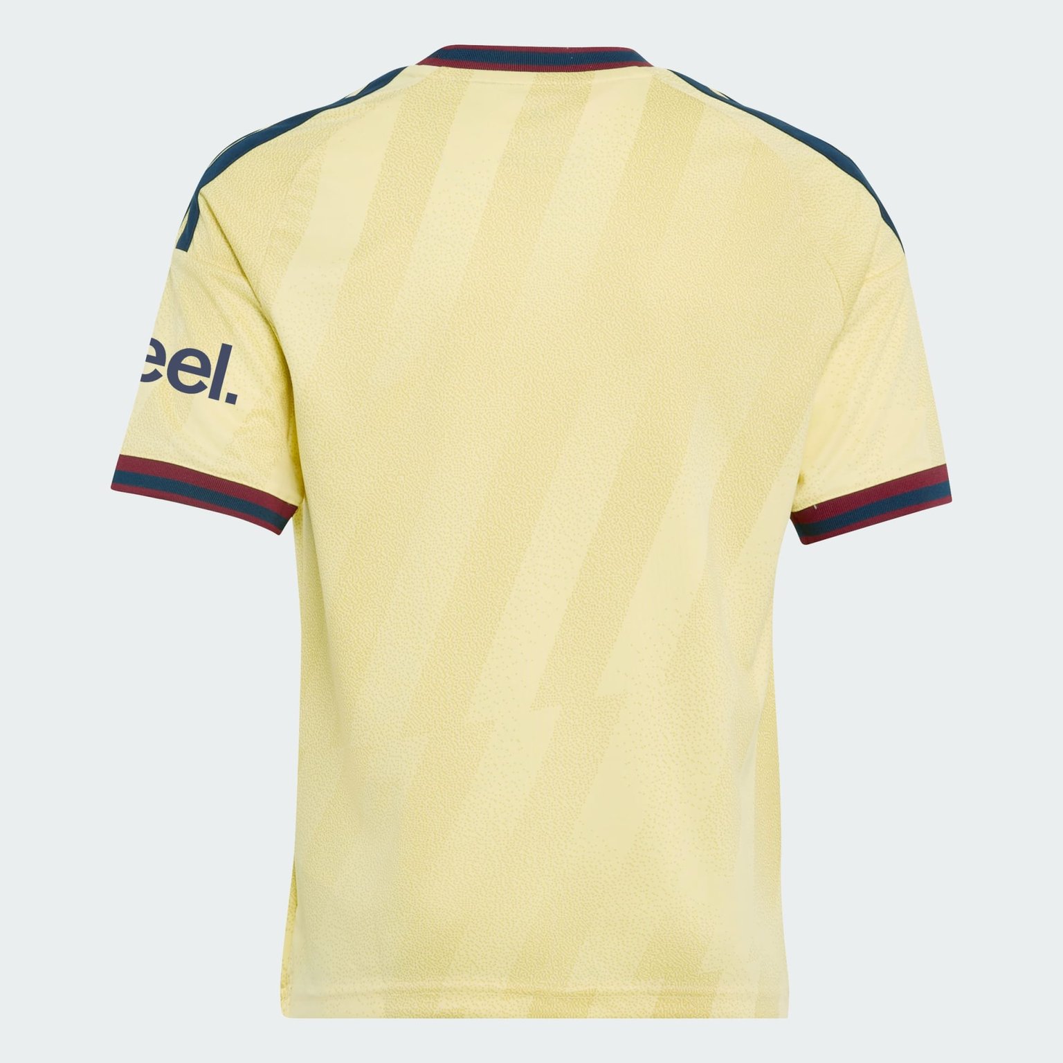 Kid's Arsenal Third Jersey 26/27 - Image 5