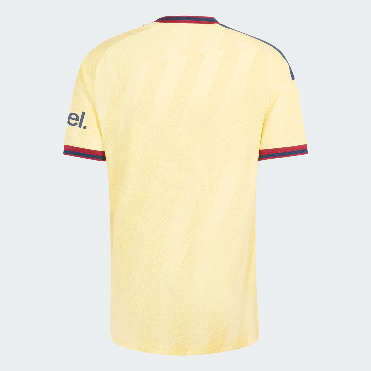 Men's Replica adidas Arsenal Third Jersey 26/27 - Image 6