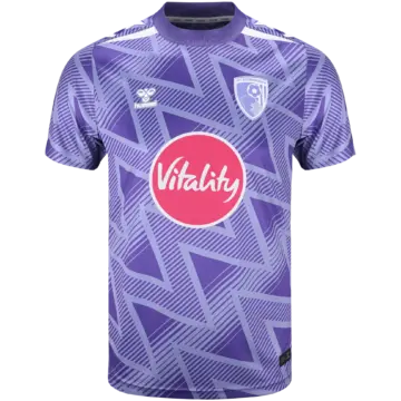 Kids Replica Hummel AFC Bournemouth Away Jersey 26/27