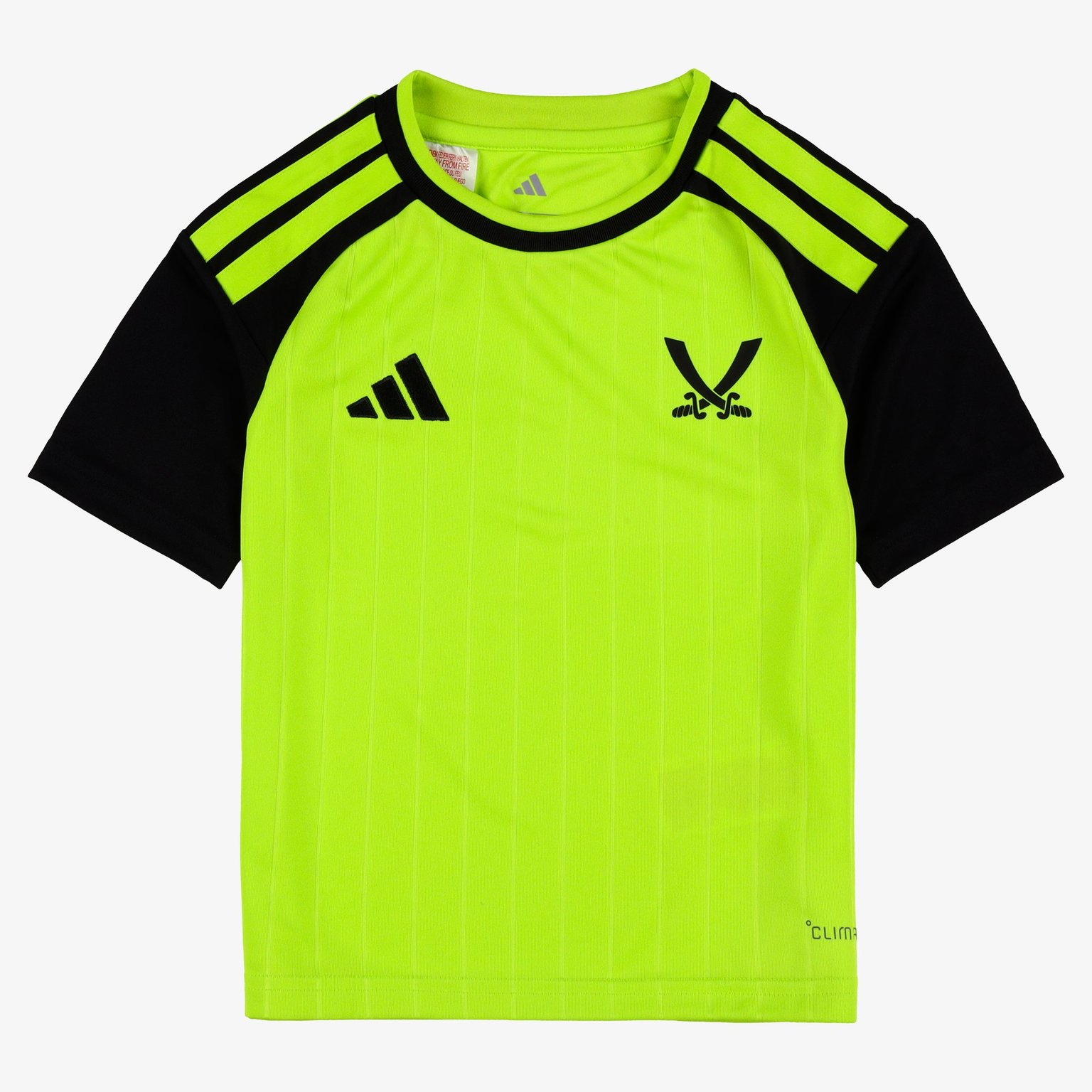Kids Replica adidas Sheffield United Third Kit 26/27 - Image 4