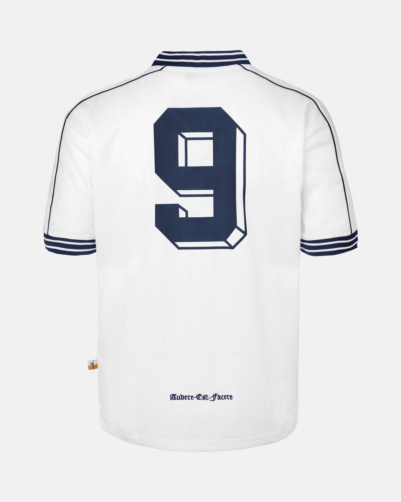 Women's Replica Nike Tottenham Hotspur Third Jersey 26/27 - Image 4