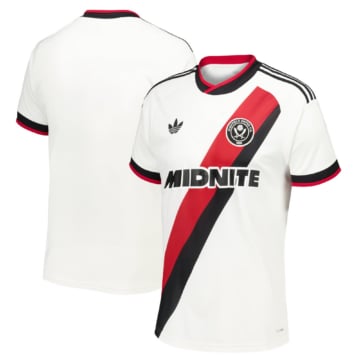 Men's Replica Away