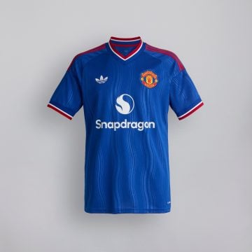 Men's Replica Away