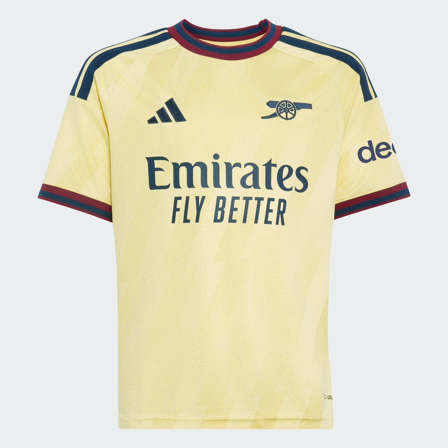 Kid's Arsenal Third Jersey 26/27