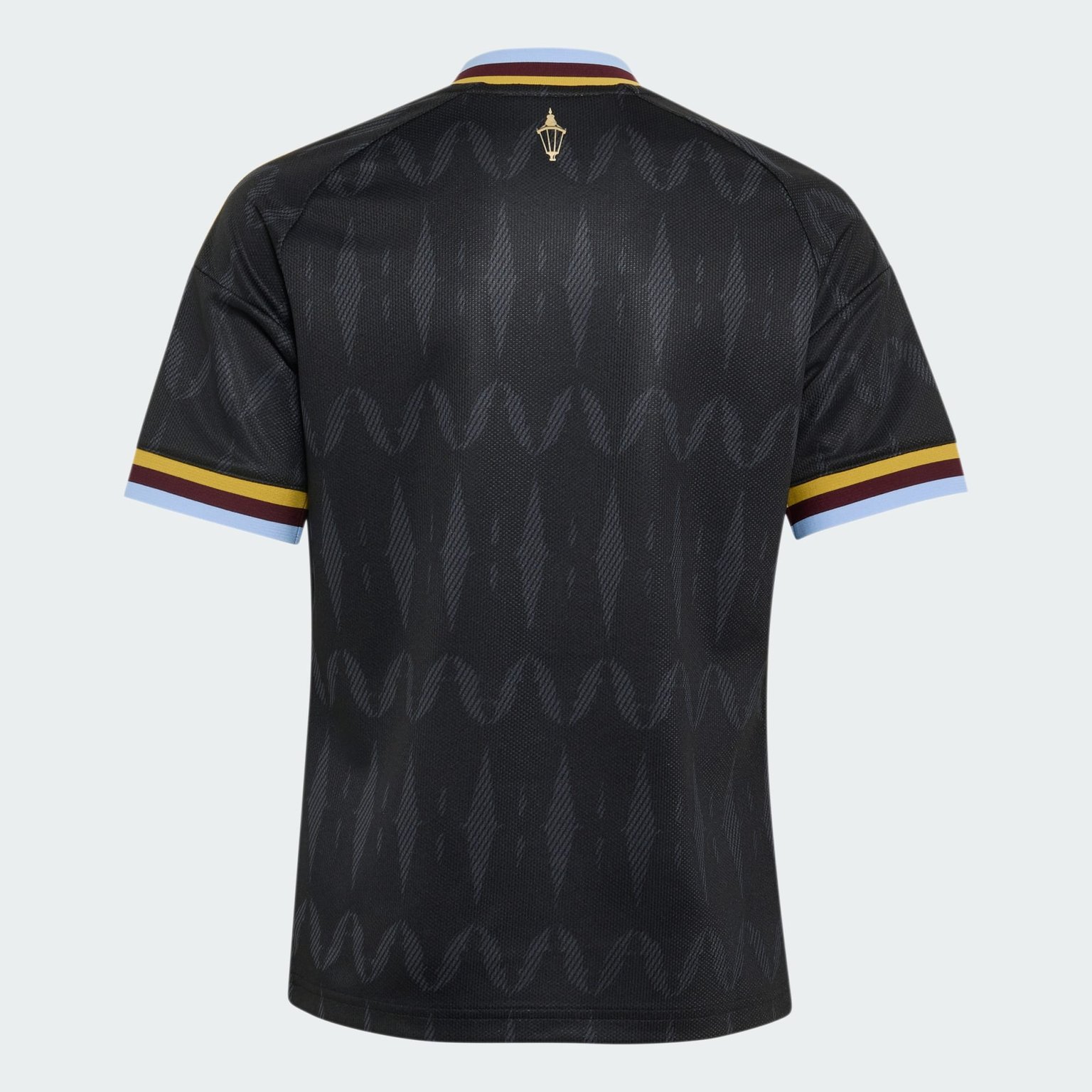 Kids Replica adidas Aston Villa Away Jersey 26/27 - Image 5