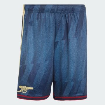 Men's Replica adidas Arsenal Third Shorts 26/27