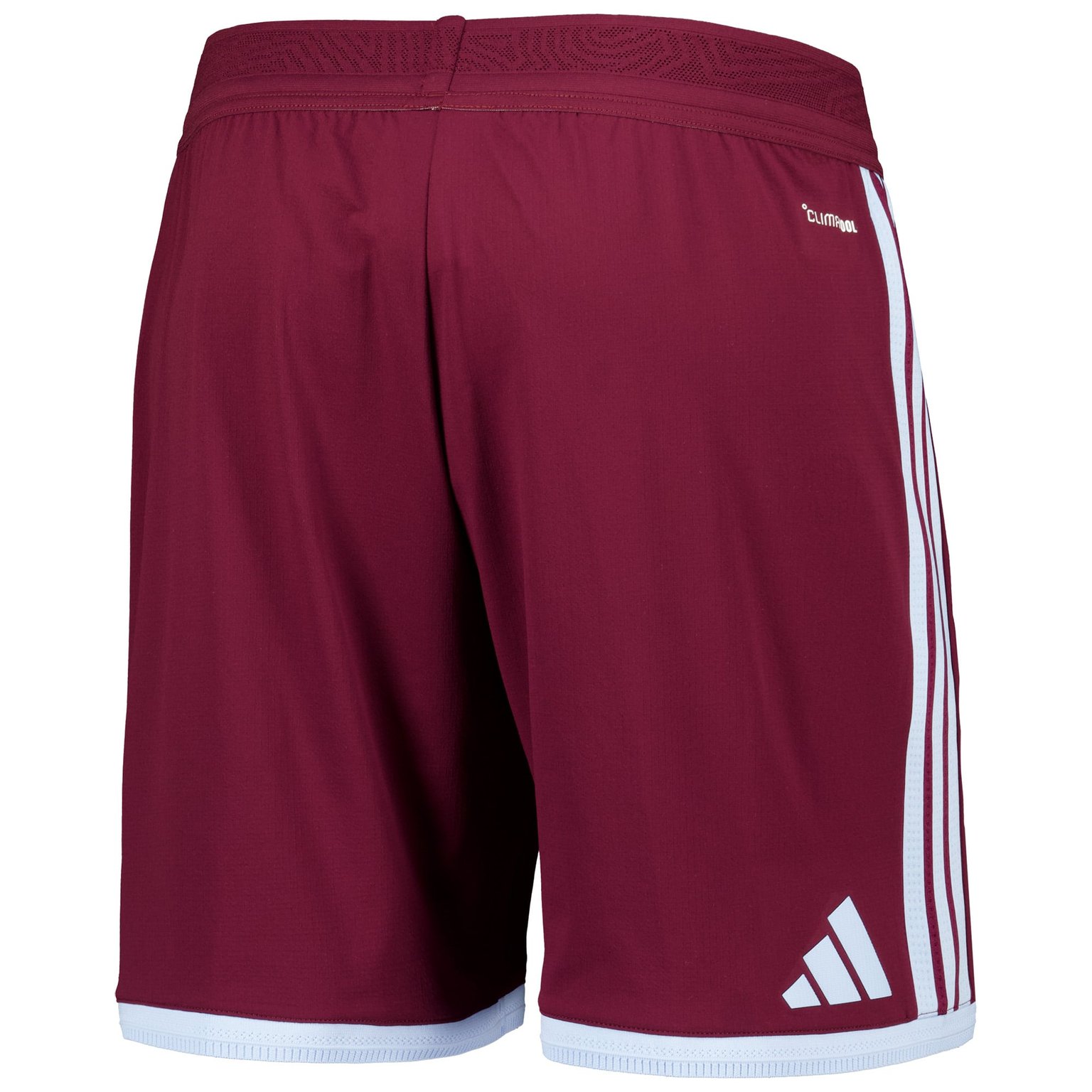 Men's Aston Villa Third Shorts Player Version 26/27 - Image 4