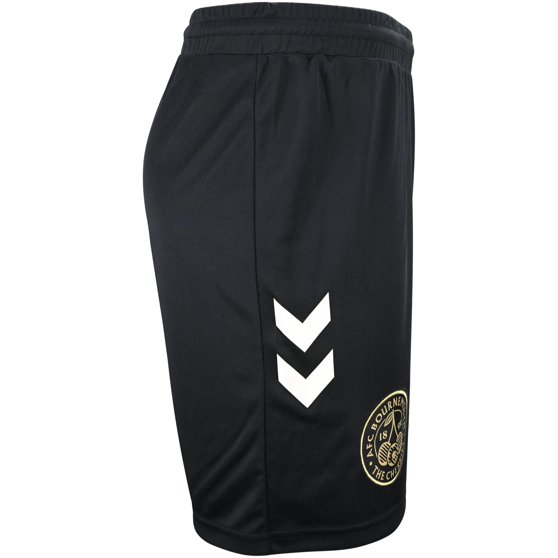 Kids Replica Hummel AFC Bournemouth Third Shorts 26/27 - Image 3