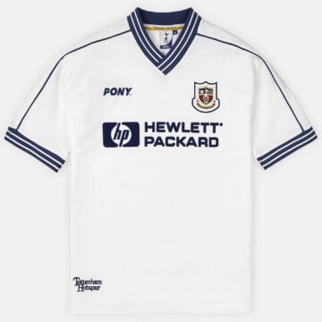 Kids Replica Third
