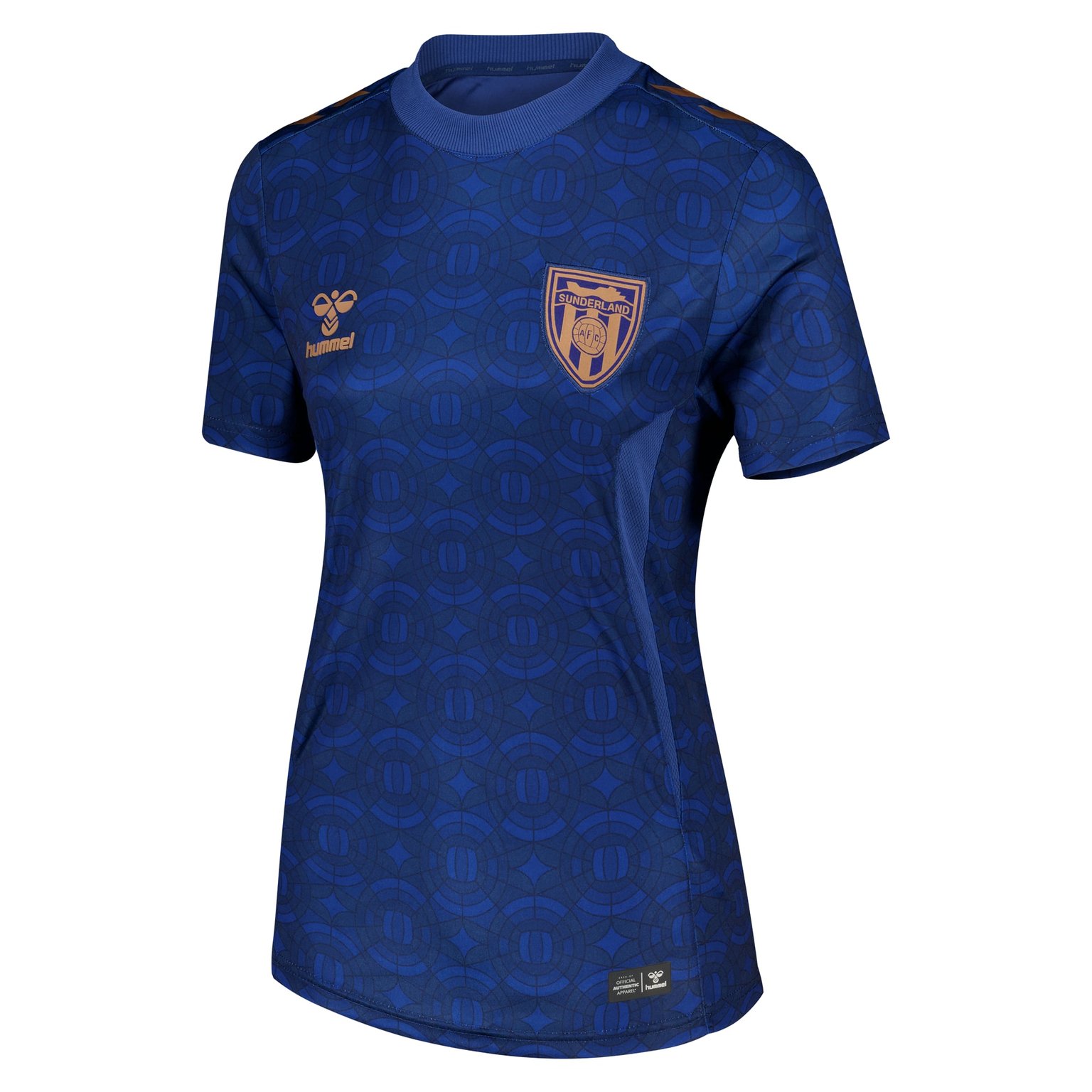 Women's Sunderland A.F.C. Third Jersey 26/27 - Image 3
