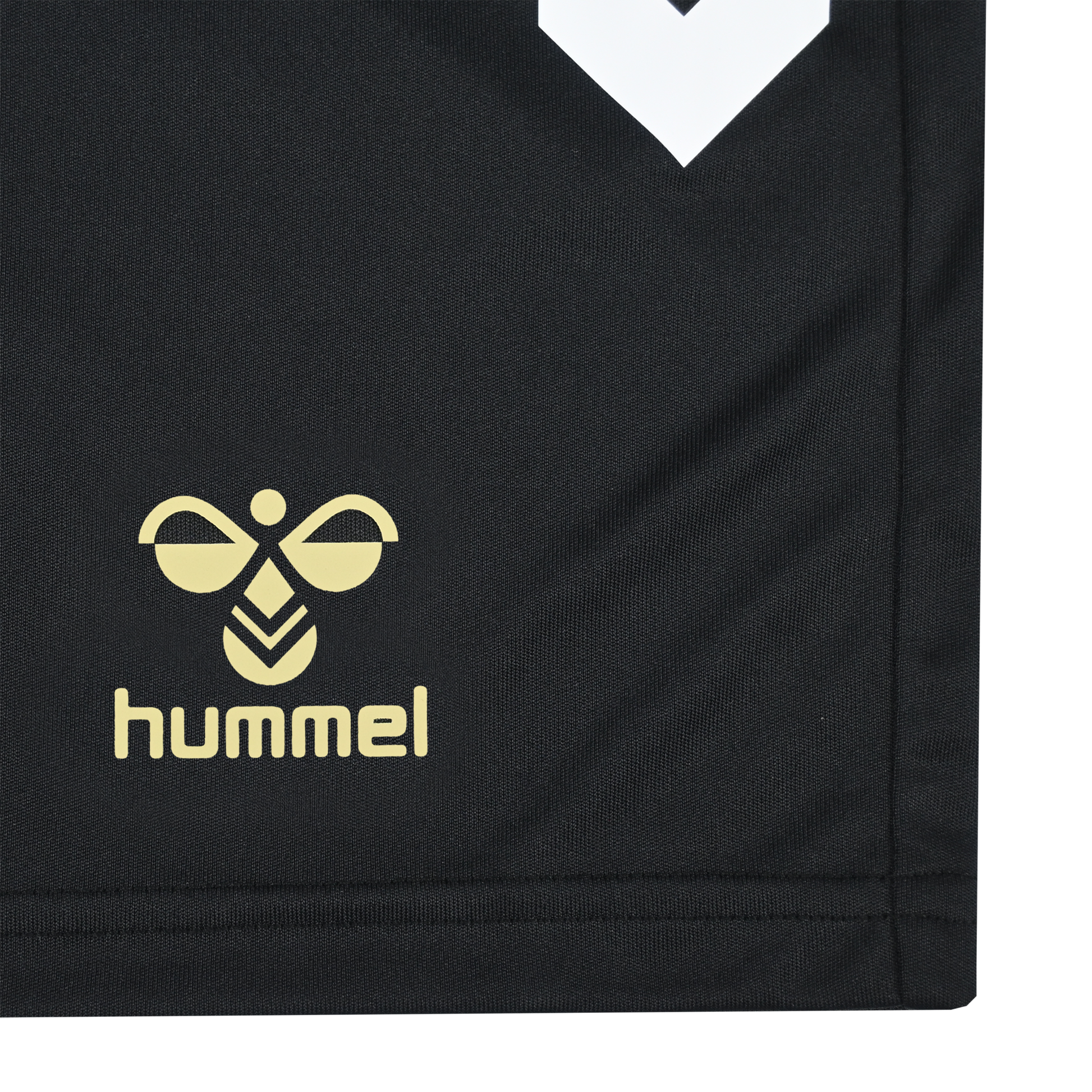 Kids Replica Hummel AFC Bournemouth Third Shorts 26/27 - Image 5