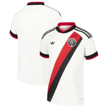 Kids Replica Away