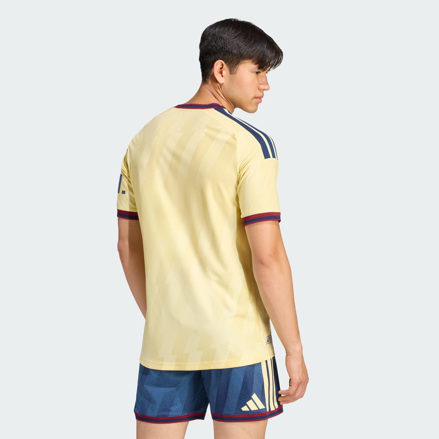 Men's Replica adidas Arsenal Third Jersey 26/27 - Image 4