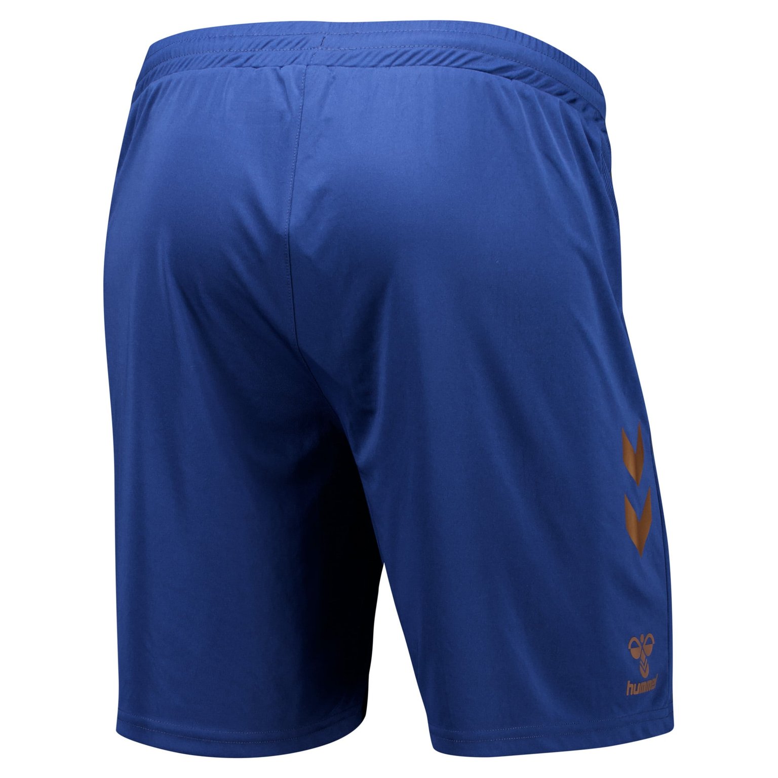 Kids Replica Hummel Sunderland Third Shorts 26/27 - Image 4