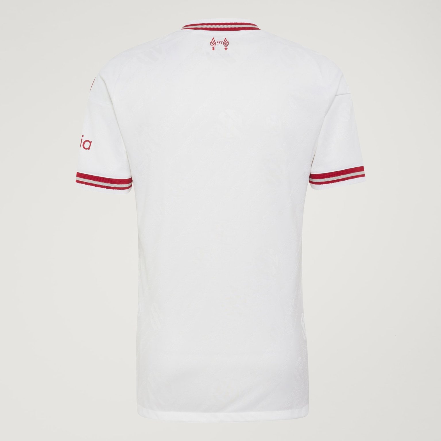 Men's Liverpool Away Jersey Player Version 26/27 - Image 5