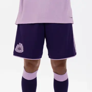 Men's Replica adidas Newcastle United Third Shorts 26/27