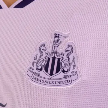 Men's Replica Third