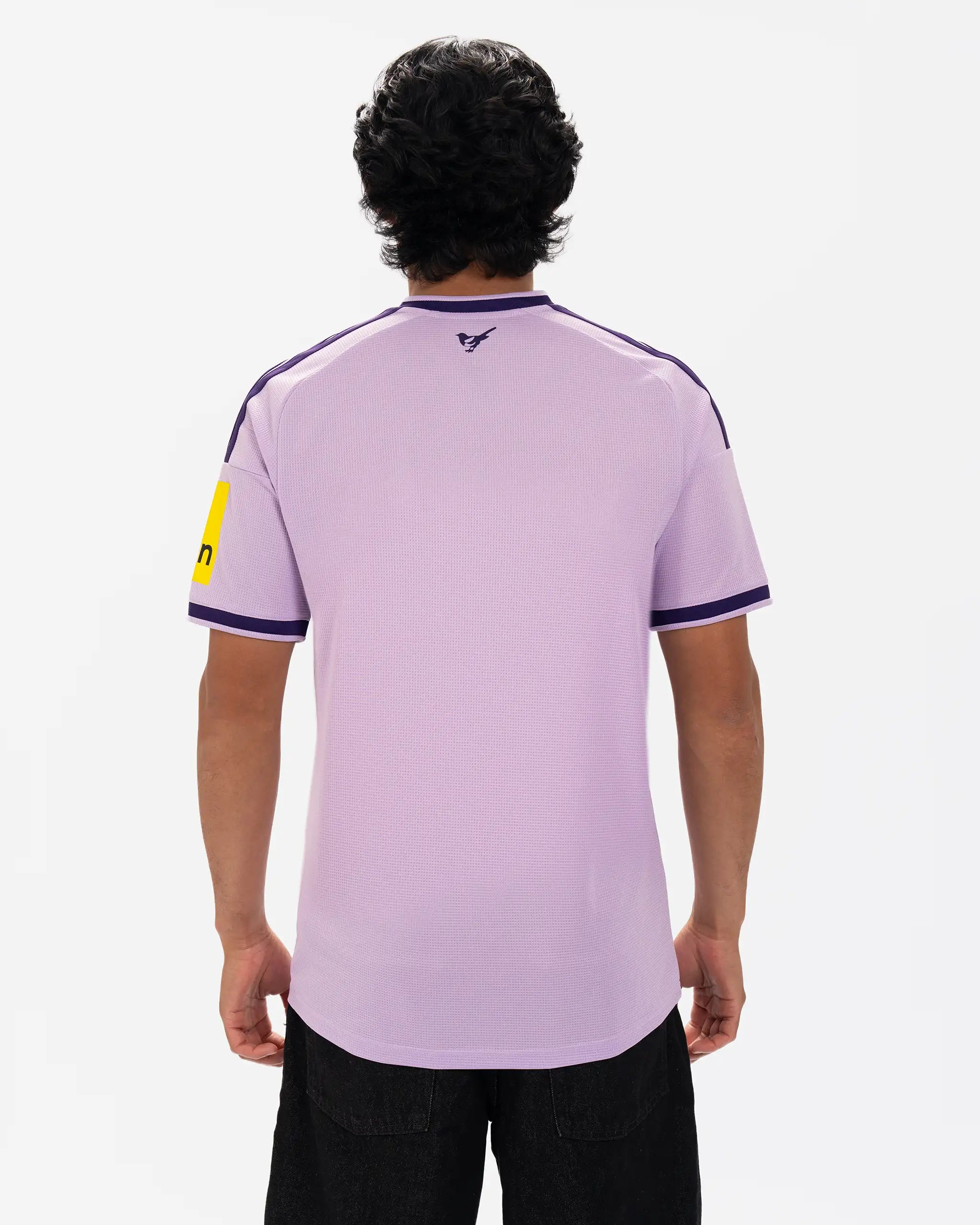 Men's Replica adidas Newcastle United Third Jersey 26/27 - Image 7