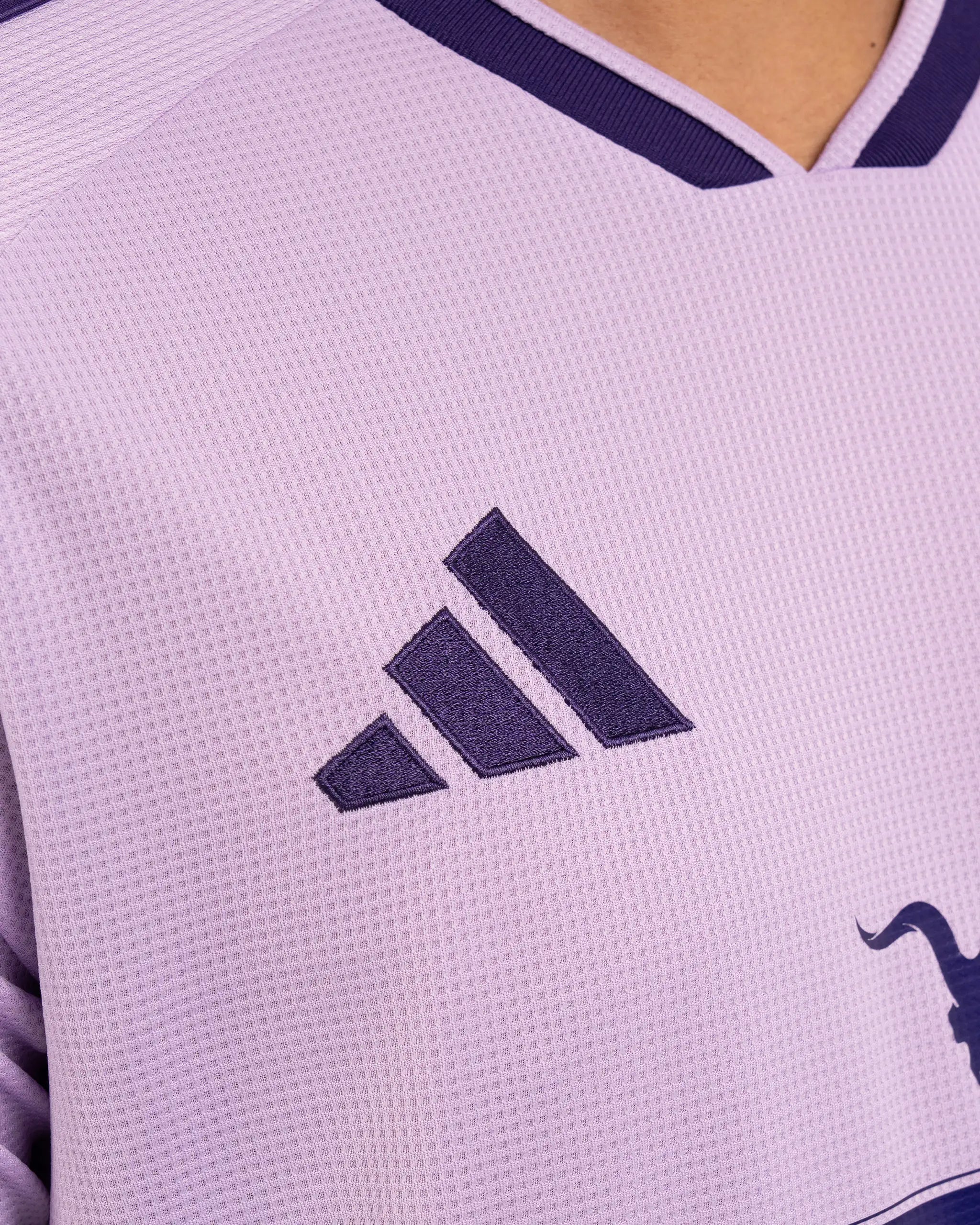 Men's Replica adidas Newcastle United Third Jersey 26/27 - Image 9