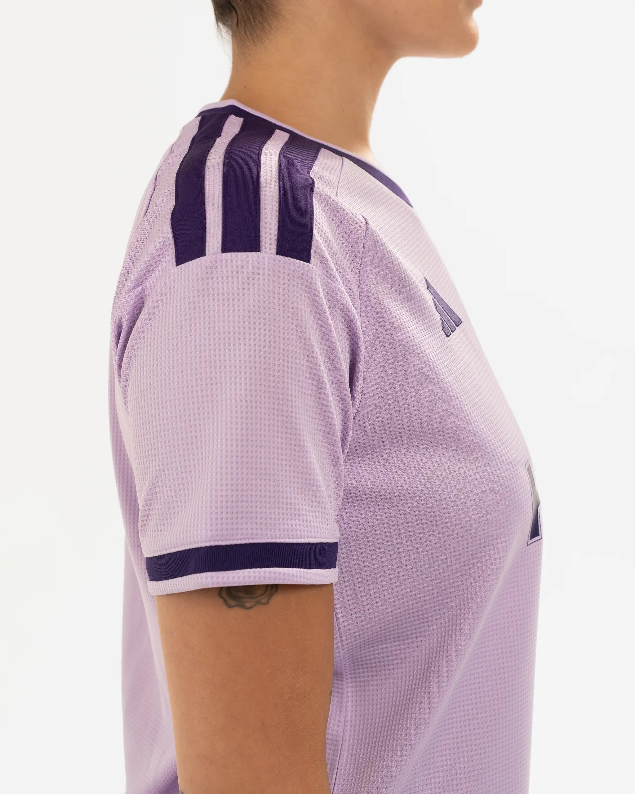 Men's Replica adidas Newcastle United Third Jersey 26/27 - Image 13