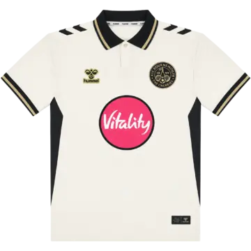 Kids Replica Hummel AFC Bournemouth Third Kit 26/27