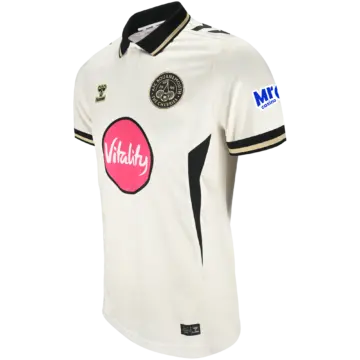 Men's Authentic Hummel AFC Bournemouth Third Jersey 26/27