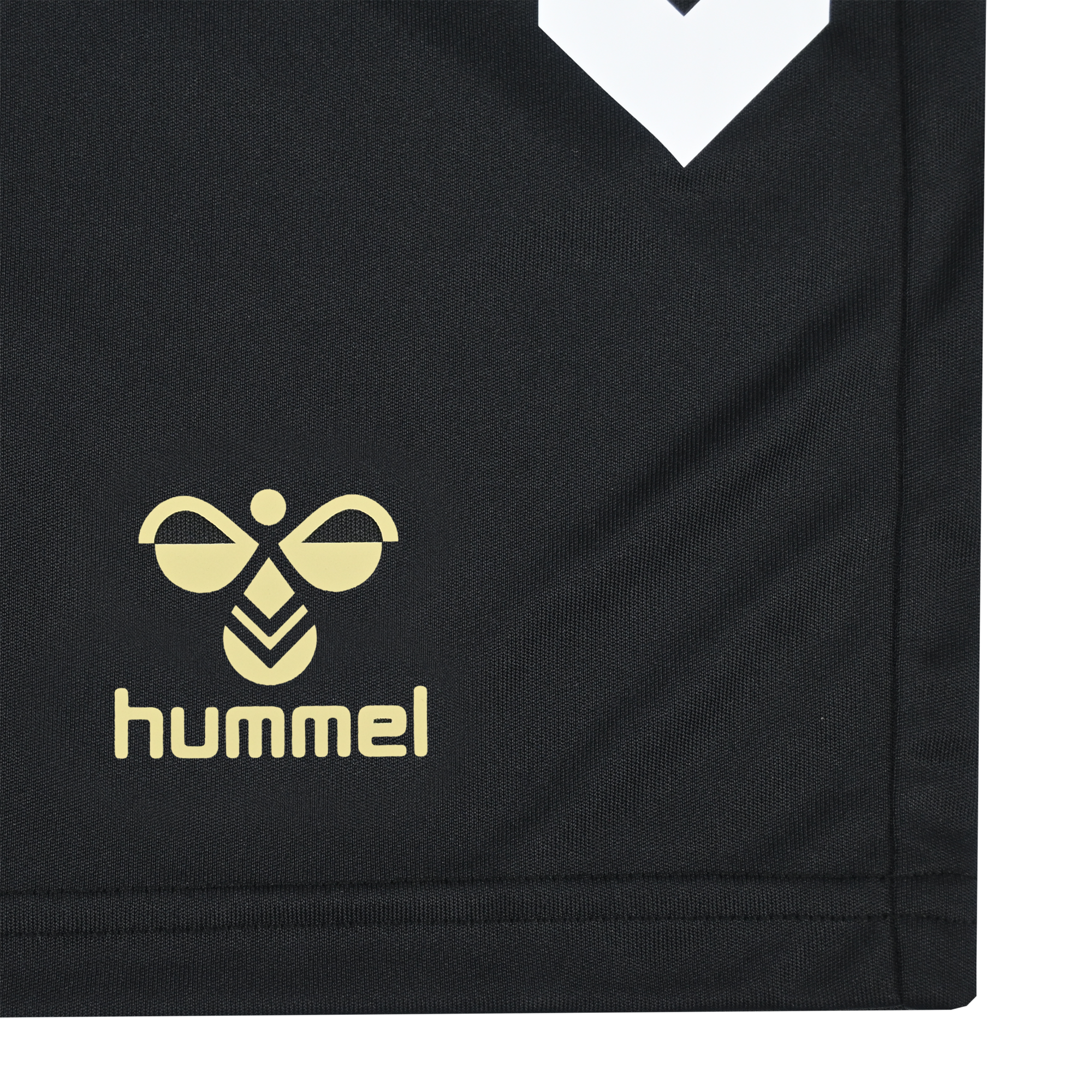 Men's Authentic Hummel AFC Bournemouth Third Shorts 26/27 - Image 4