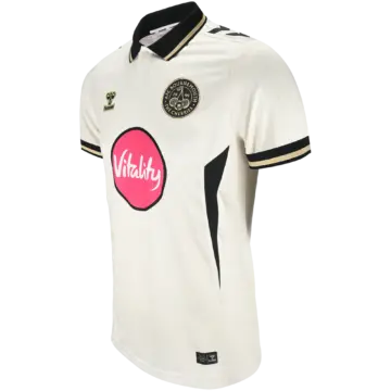 Kids Authentic Hummel AFC Bournemouth Third Jersey 26/27