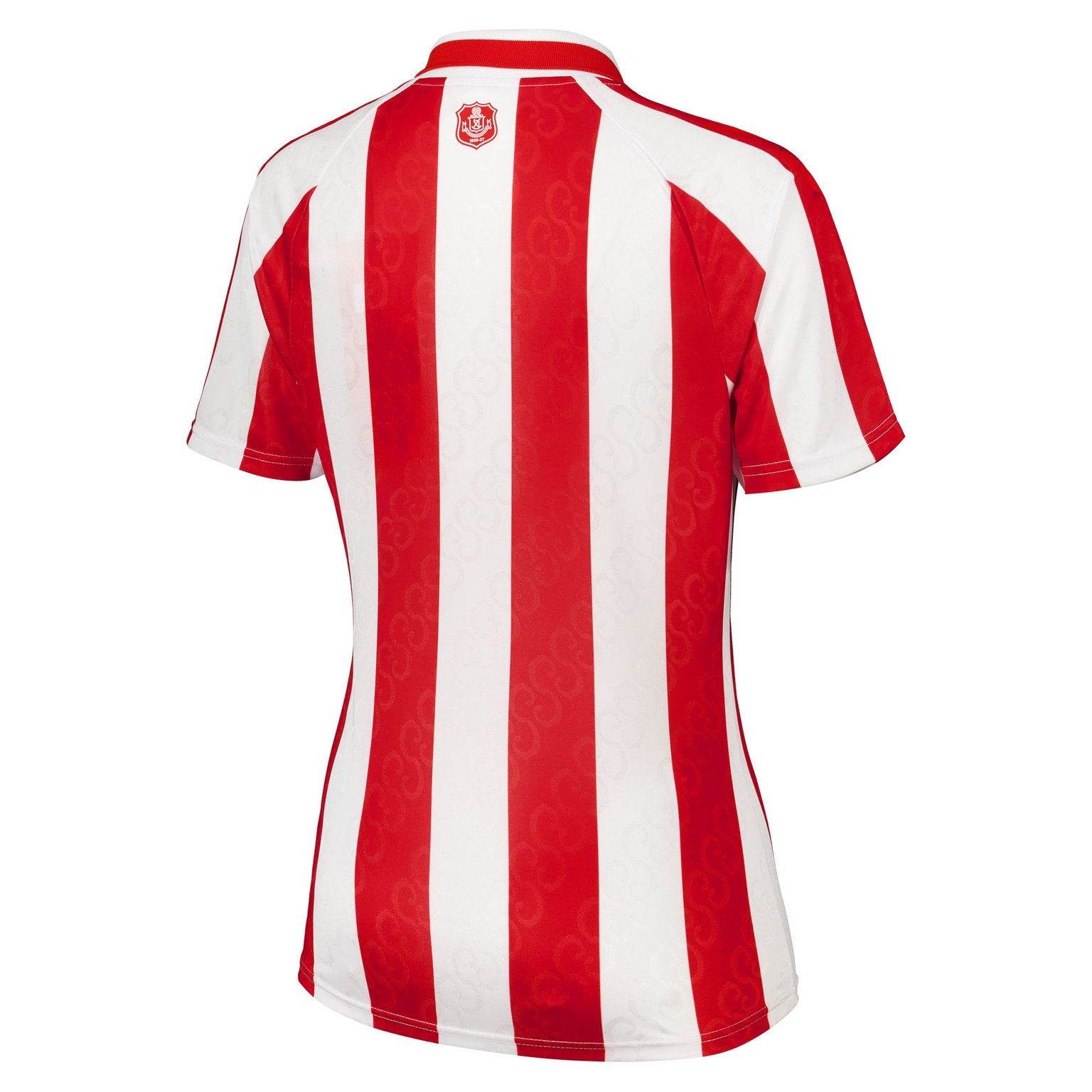 Women's Sunderland A.F.C. Home Jersey 26/27 - Image 4