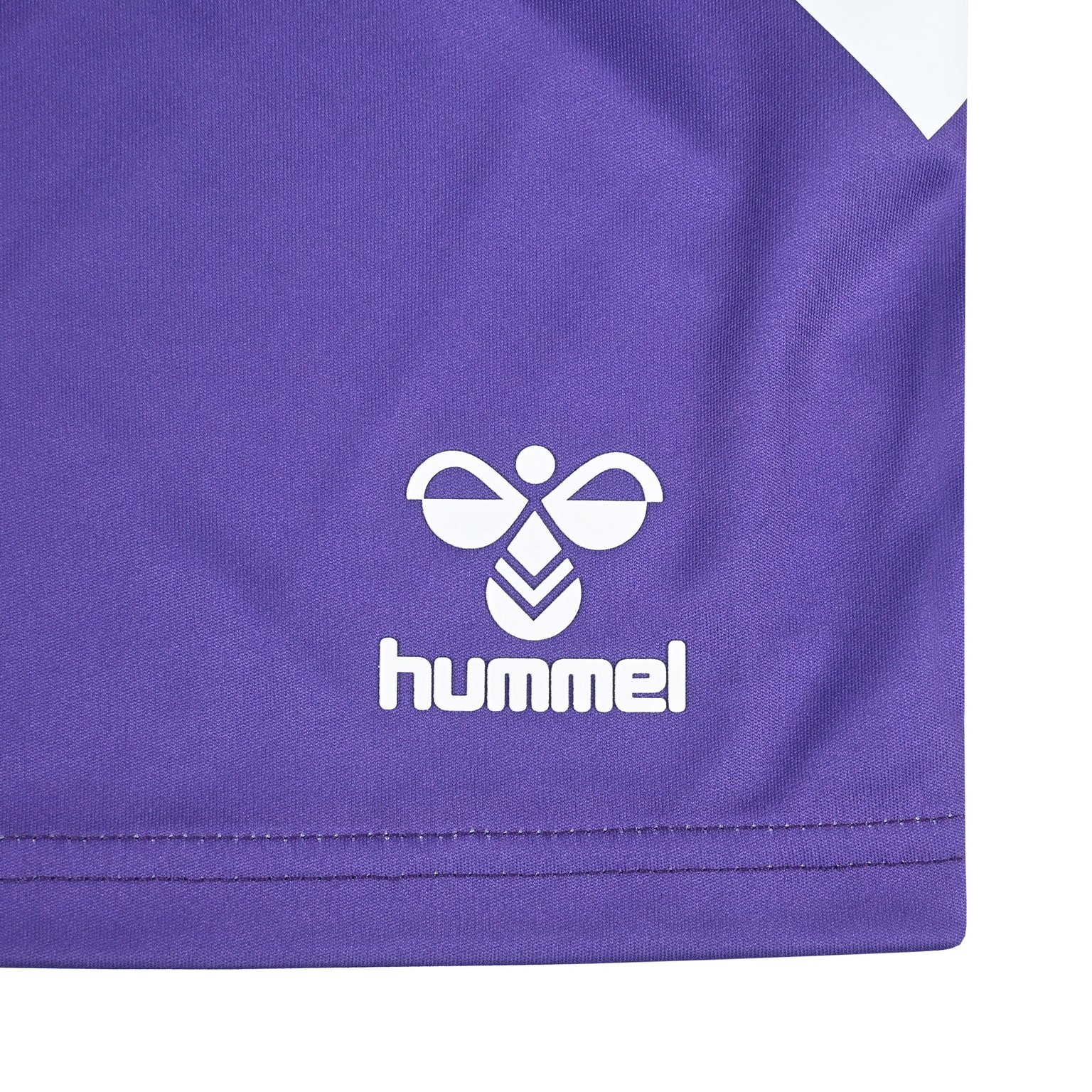 Men's Replica Hummel AFC Bournemouth Away Shorts 26/27 - Image 5