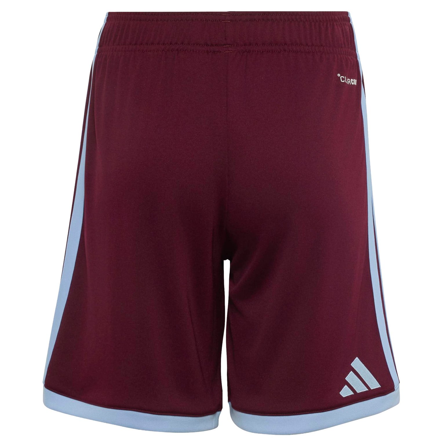 Kids Replica adidas Aston Villa Third Shorts 26/27 - Image 4