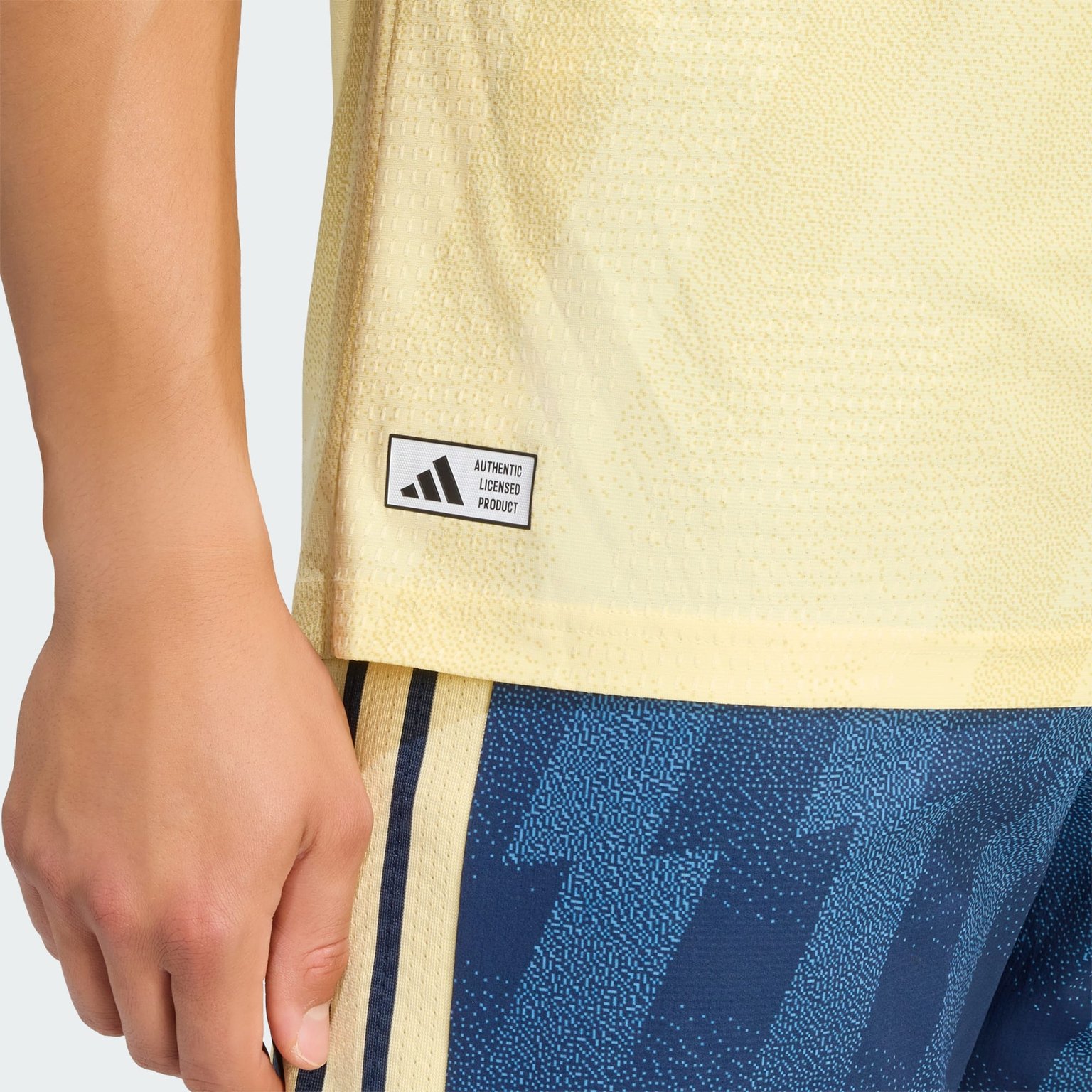 Men's Replica adidas Arsenal Third Jersey 26/27 - Image 8