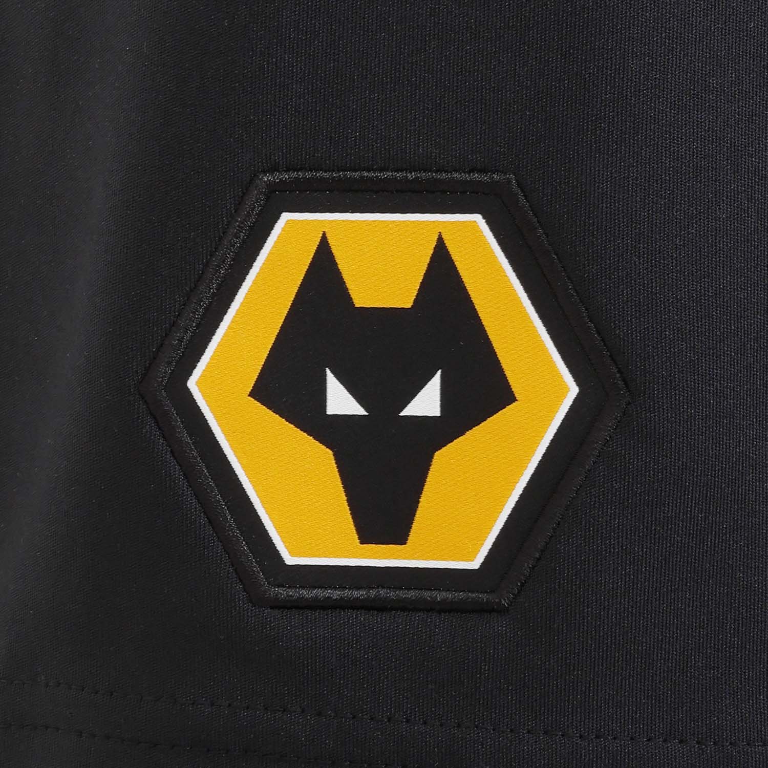 Kid's Wolverhampton Wanderers Away Shorts 26/27 - Image 4