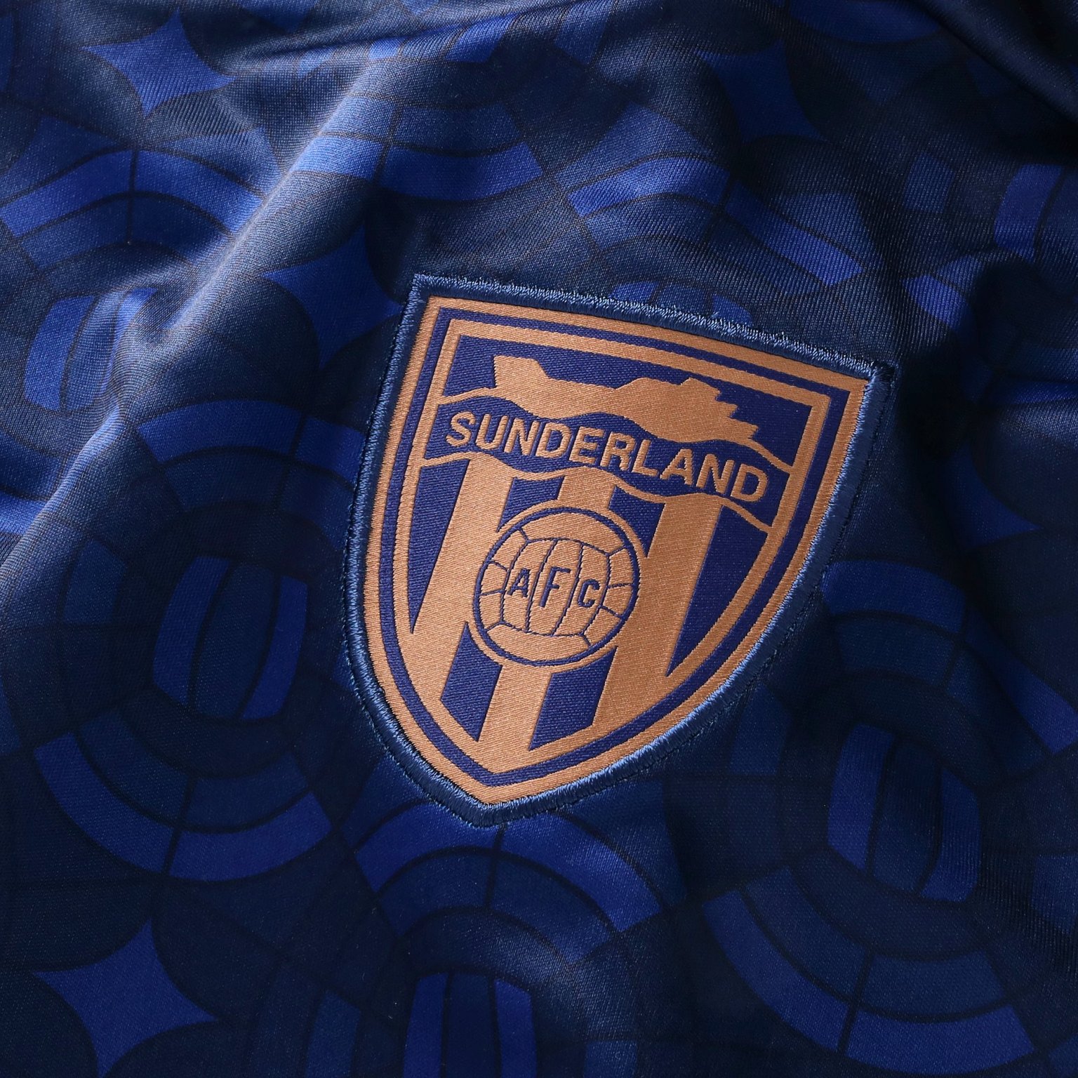 Men's Replica Hummel Sunderland Third Jersey 26/27 - Image 6