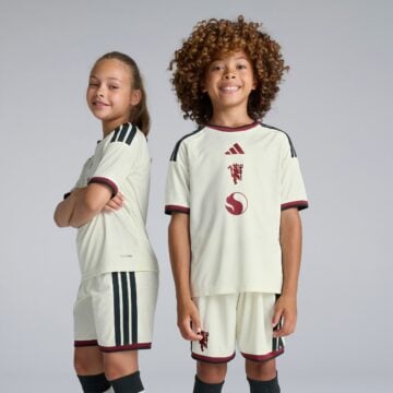 Kids Replica Third