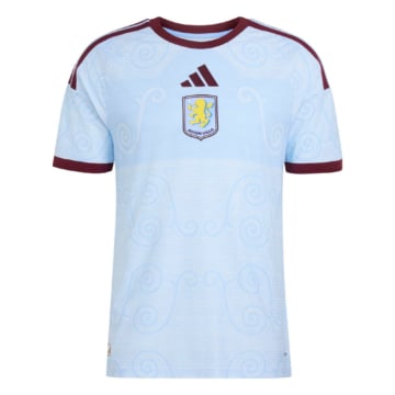Men's Authentic Third